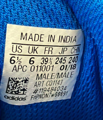 adidas ローカットスニーカー レディース SIZE 24.5 (L) アディダス