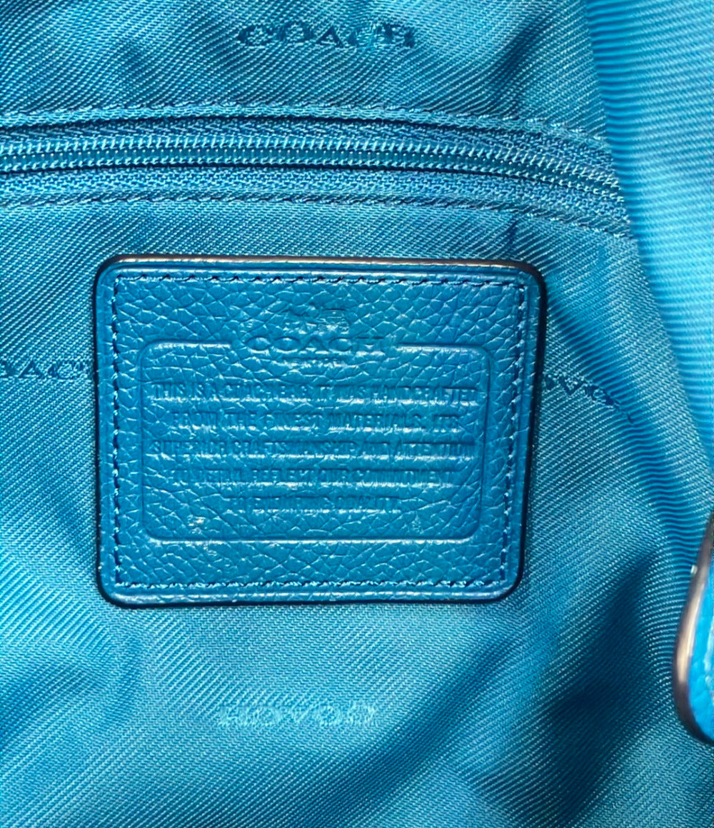 COACH ショルダーバッグ 肩掛け ロゴ 36465 レディース コーチ
