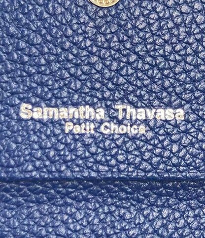 Samantha Thavasa 長財布 レディース サマンサタバサ