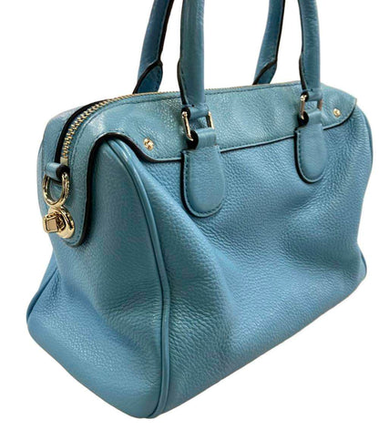 COACH 2WAY ハンドバッグ ミニボストンバッグ ショルダーバッグ 斜め掛け F36677 レディース コーチ
