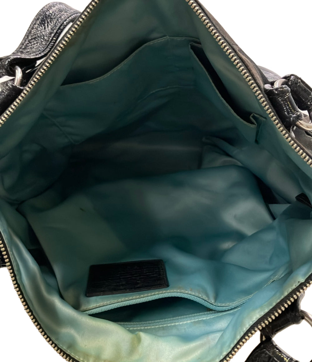 COACH トートバッグ シグネチャー 18988 レディース コーチ