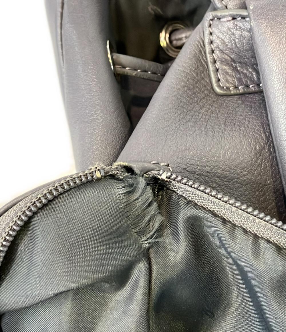 アニエスベー リュック レディース agnes b.