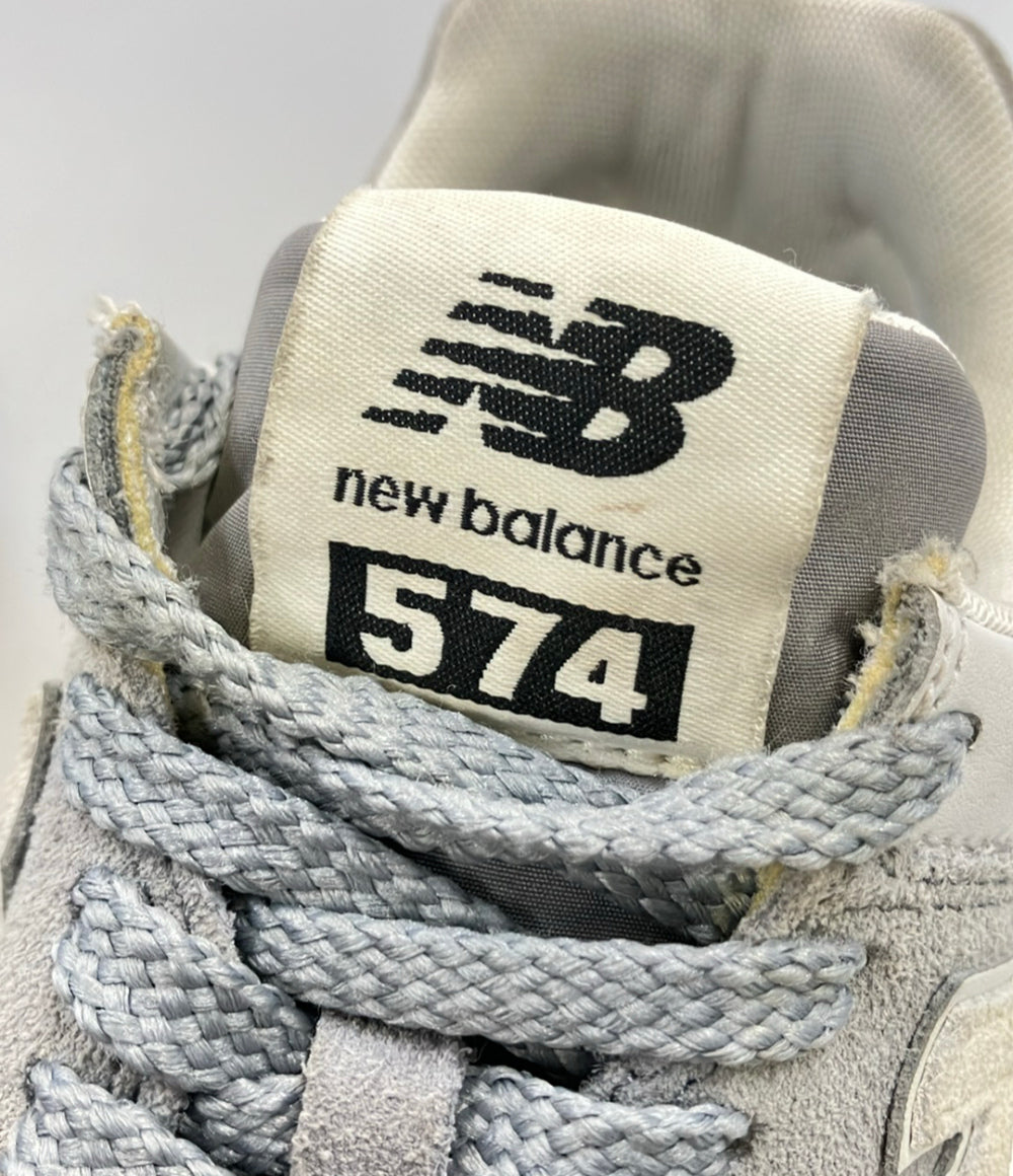 NEW BALANCE ローカットスニーカー U574UL2 レディース SIZE 24.0 ニューバランス