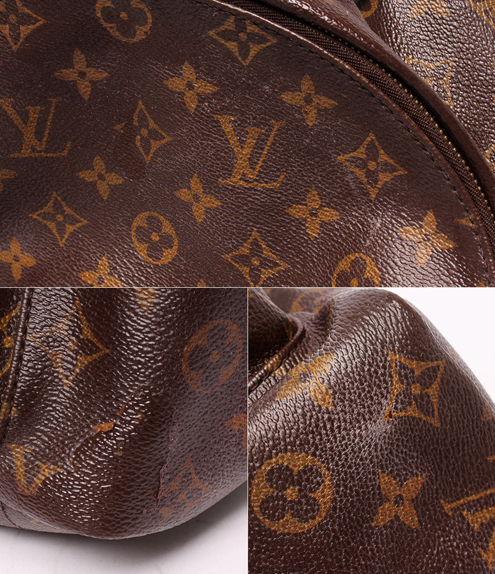 訳あり LOUIS VUITTON リュック パームスプリングス バックパック MM モノグラム M44874 レディース ルイ・ヴィトン