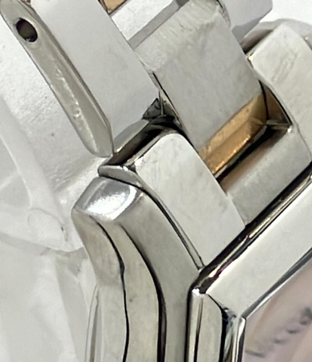 シチズン 腕時計 wicca ウィッカ ECO-DRIVE ソーラー ピンク E031-S085667 レディース CITIZEN