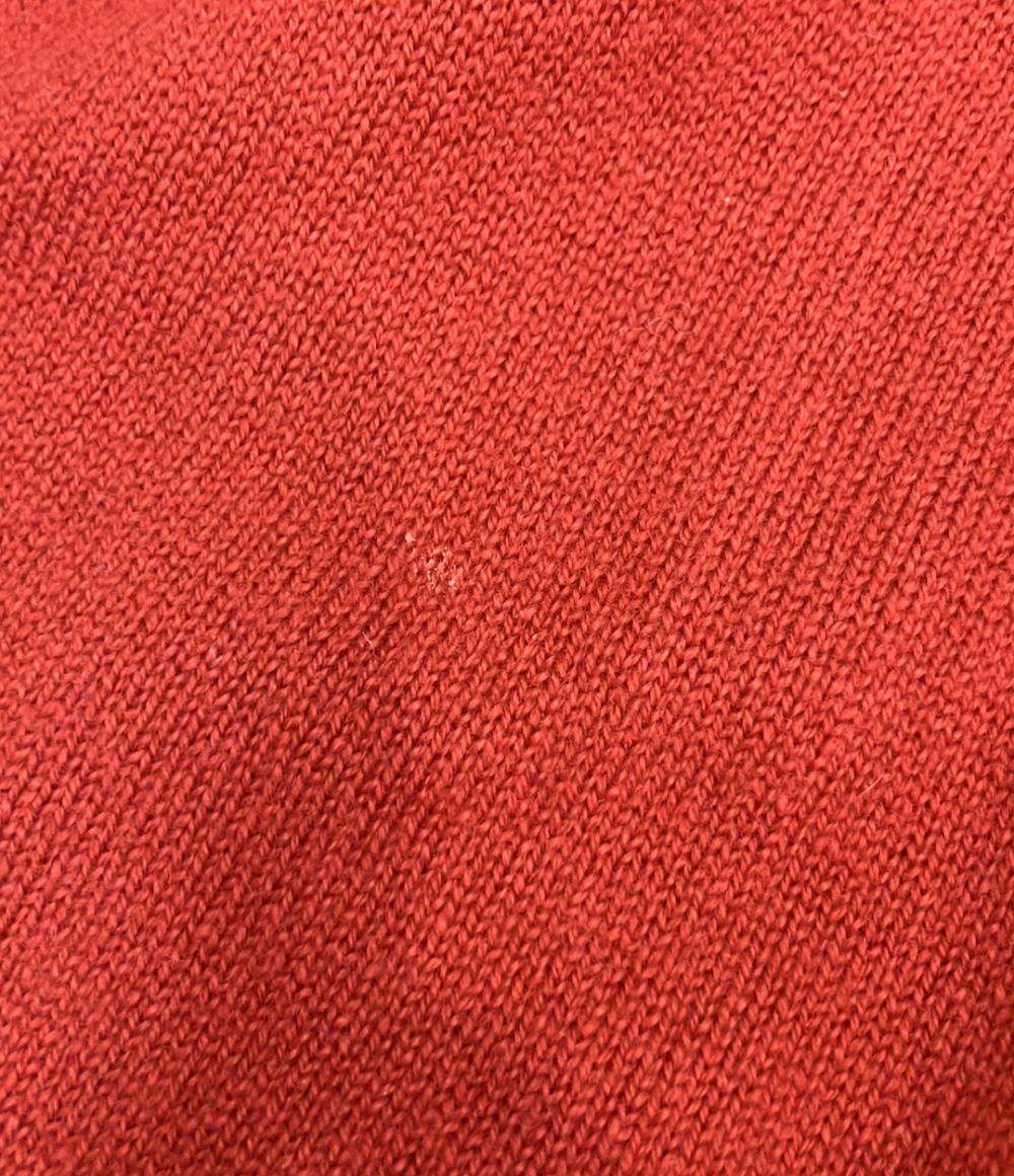 Loro Piana 長袖ニット カシミア100% Vネック FAB6917 メンズ SIZE 50 (XL) ロロピアーナ