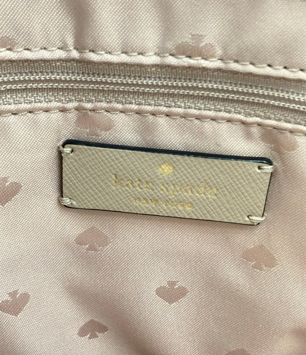美品 Kate Spade トートバッグ レディース ケイトスペード