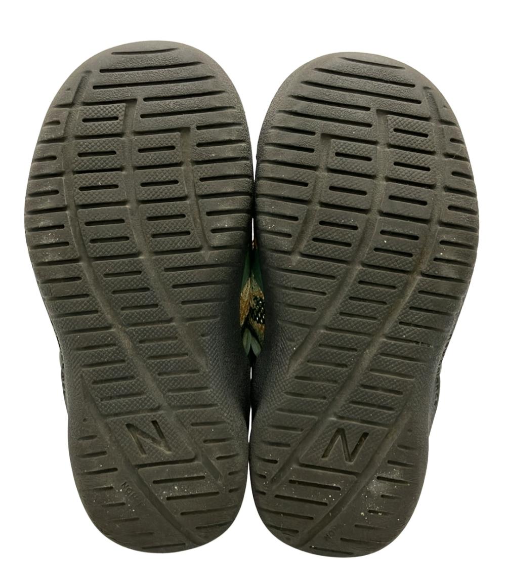 ニューバランス キッズサンダル IO208CAM キッズ SIZE 15.5 NEW BALANCE