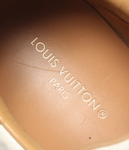 LOUIS VUITTON ローカットスニーカー ビバリーヒルズ 1A8V3K メンズ SIZE 6 1/2 ルイ・ヴィトン