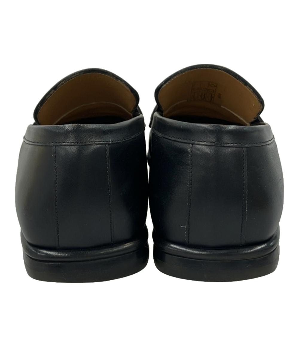 ルイ・ヴィトン ローファー SL1919 メンズ SIZE 6 (S) LOUIS VUITTON