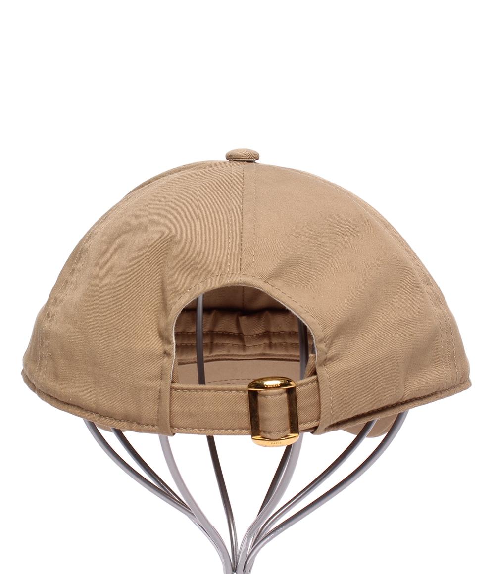 美品 CELINE キャップ アジャスター 2AU5C969P レディース SIZE L セリーヌ