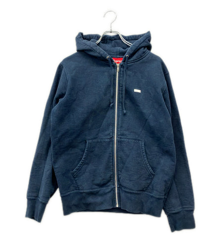 Supreme ジップアップ パーカー メンズ SIZE S シュプリーム