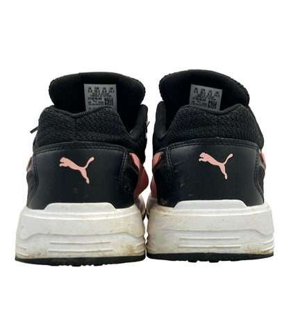 訳あり プーマ ローカットスニーカー 373018-09 レディース SIZE 24.5 (L) PUMA