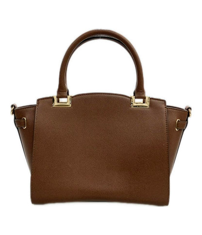 美品 Samantha Vega ハンドバッグ ショルダーバッグ 2WAY 斜め掛け ベルトビジューハンドバッグ レディース サマンサベガ