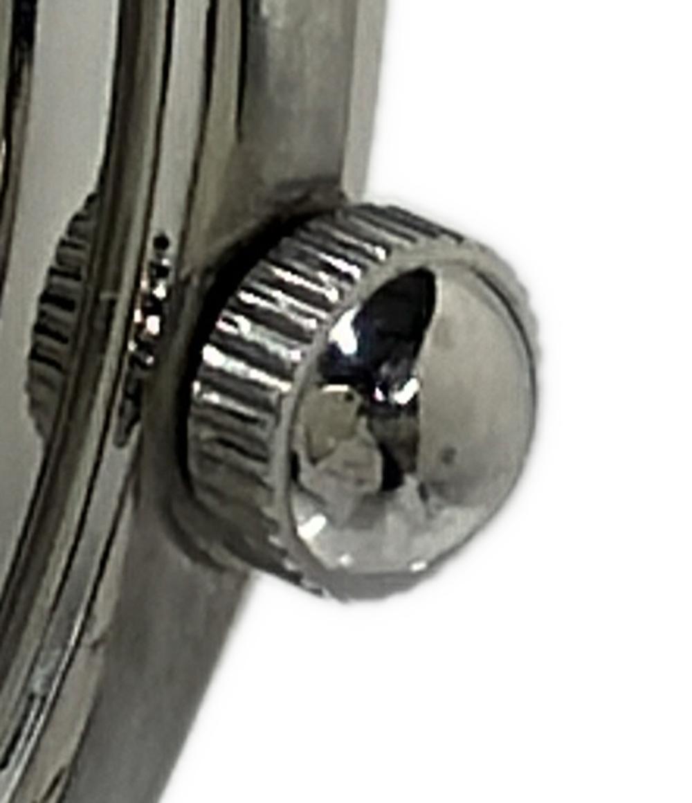 CITIZEN 腕時計 エコドライブ ソーラー ネイビー系 H415-S112907 メンズ シチズン