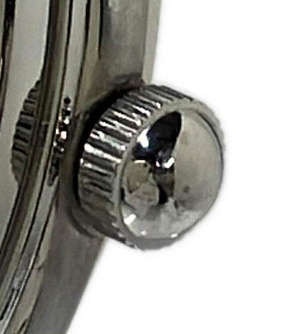 CITIZEN 腕時計 エコドライブ ソーラー ネイビー系 H415-S112907 メンズ シチズン