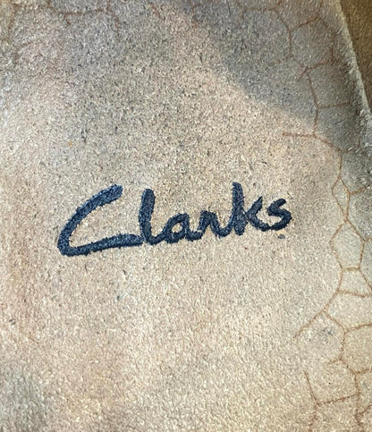 クラークス レザースニーカー メンズ SIZE UK7 (M) Clarks