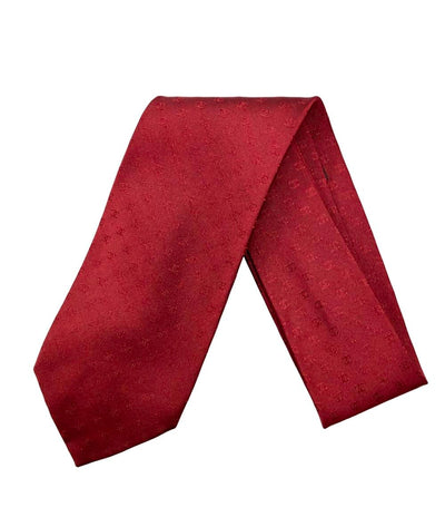 CHANEL ネクタイ シルク100% ココマーク メンズ シャネル