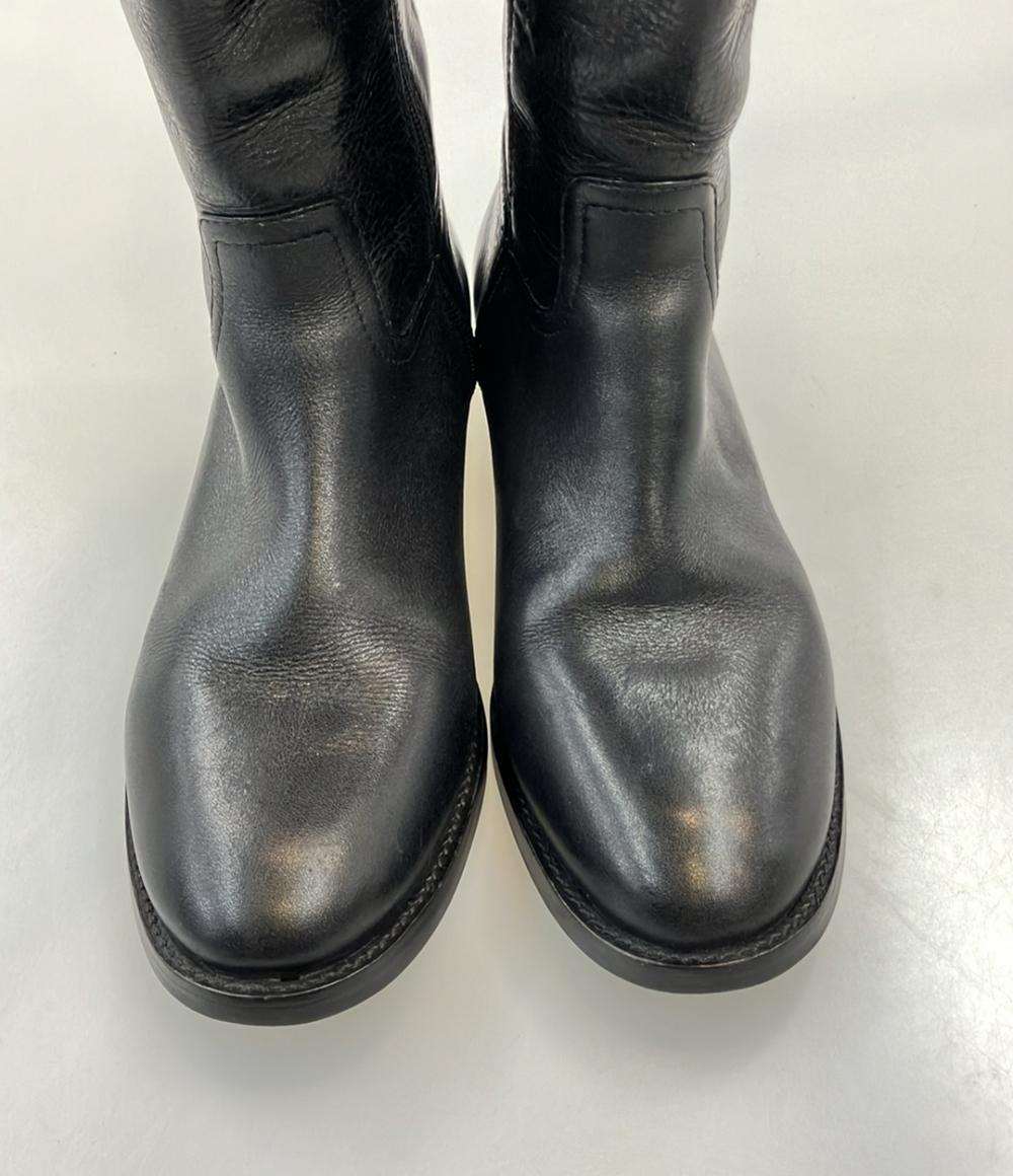 Tory Burch ロングブーツ レディース SIZE 8 M トリーバーチ