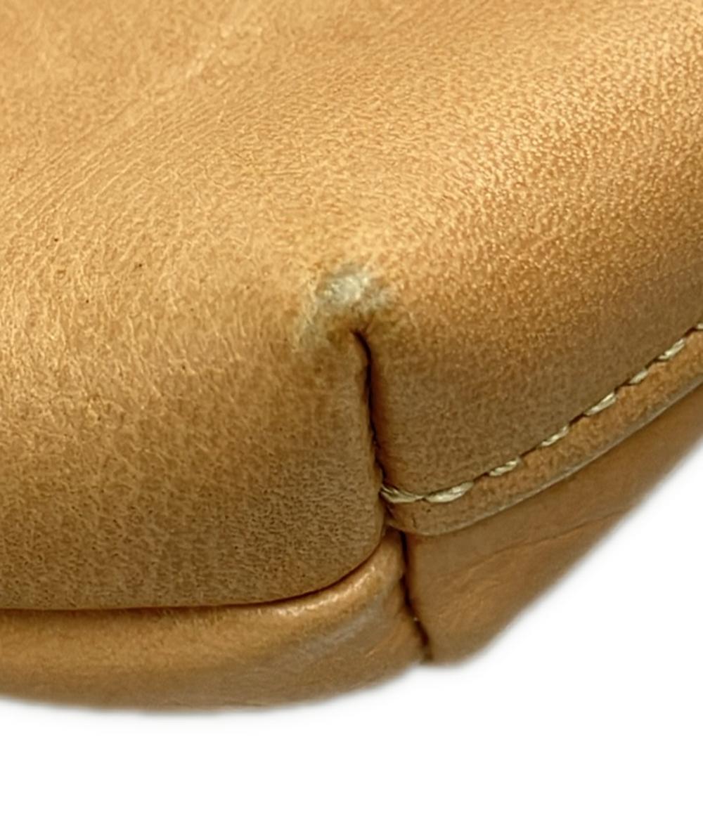 MHL. ポーチ メンズ レディース エムエイチエル