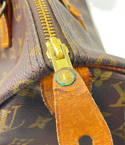 LOUIS VUITTON ハンドバッグ ミニボストンバッグ スピーディ30 モノグラム M41526 レディース ルイ・ヴィトン