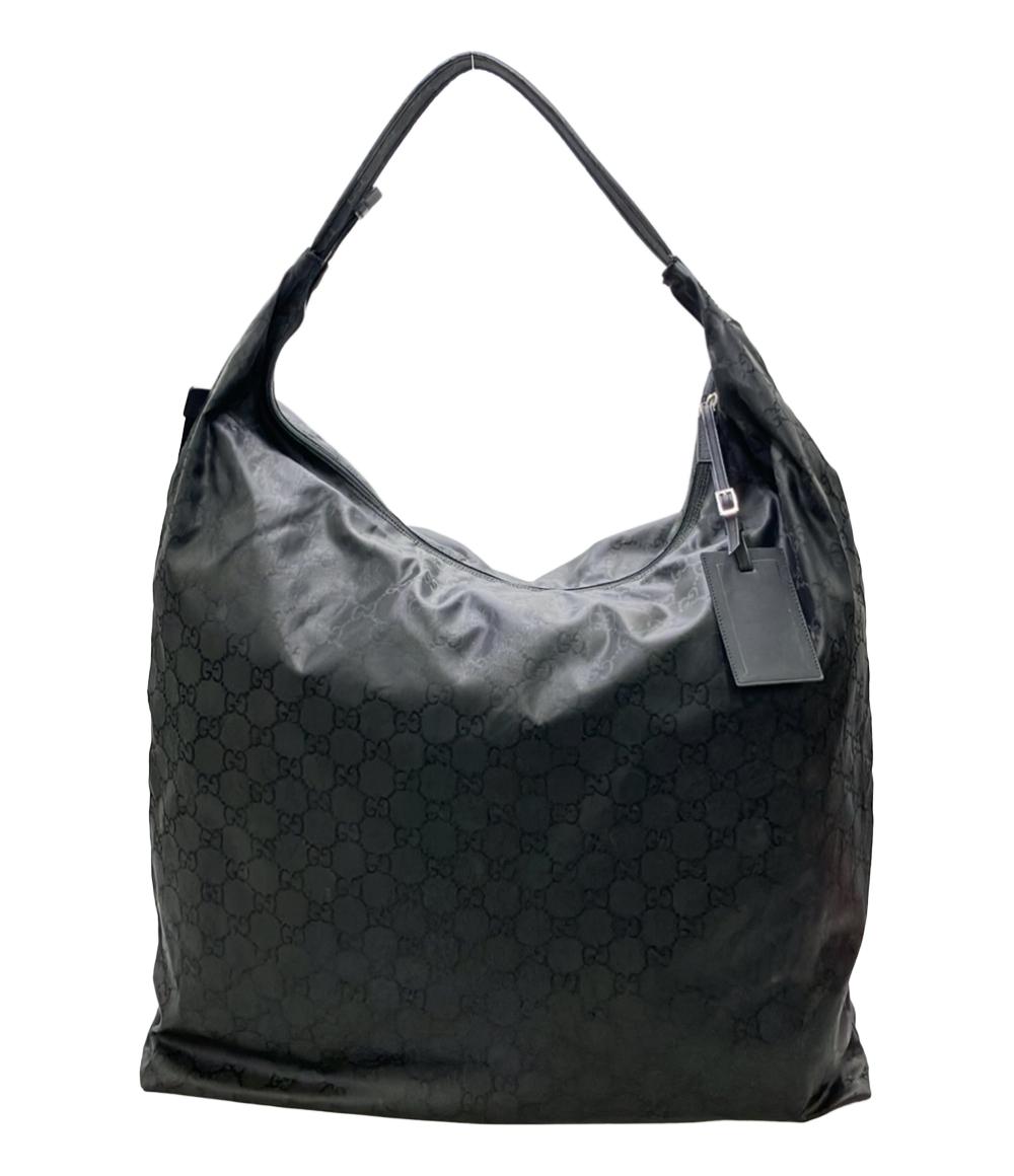 グッチ ショルダーバッグ 肩掛け ガーメントケース ナイロン 011 2691 001553 メンズ GUCCI