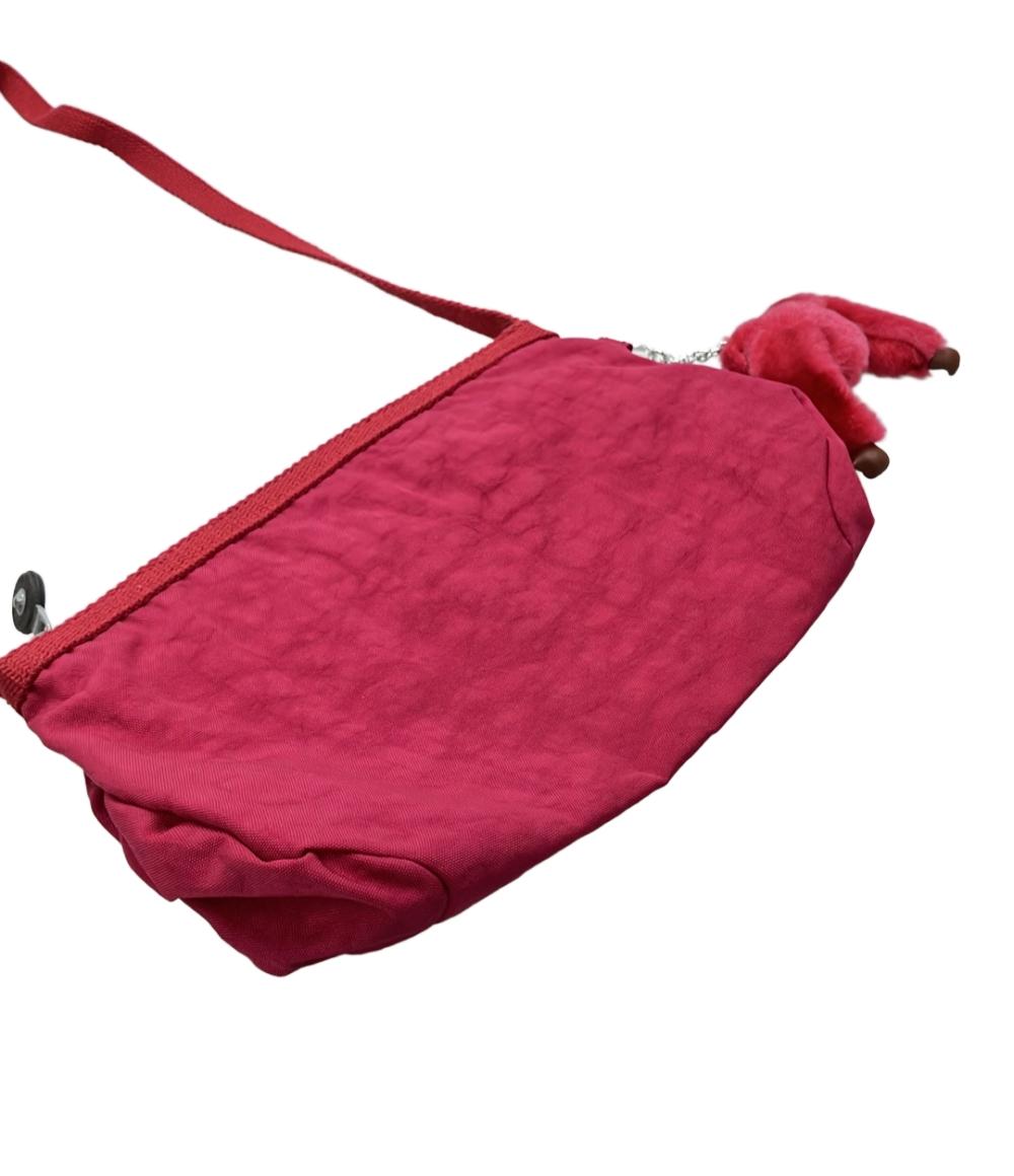 Kipling ショルダーバッグ 斜めがけ レディース キプリング