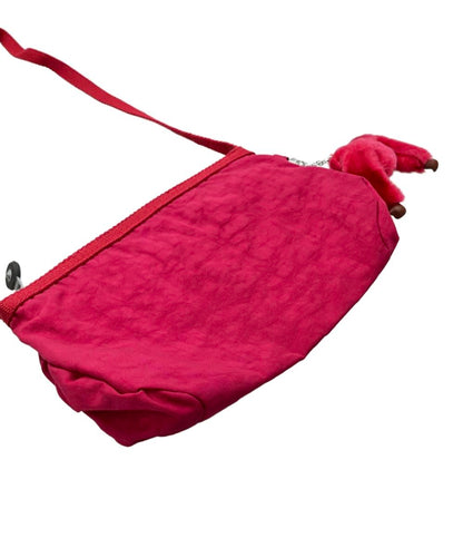 Kipling ショルダーバッグ 斜めがけ レディース キプリング