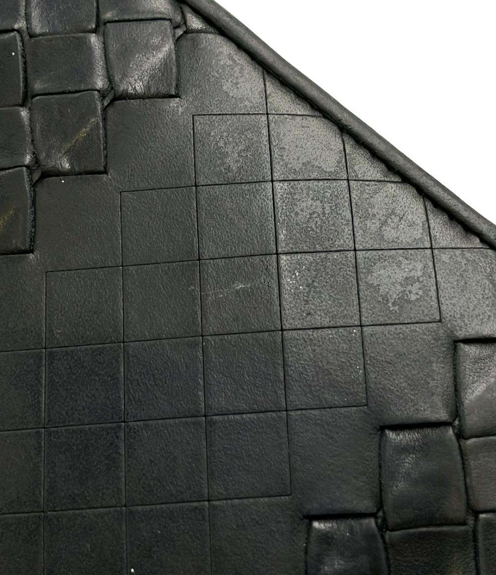 BOTTEGA VENETA ラウンドファスナー長財布 インペラトーレ メンズ ボッテガ・ヴェネタ
