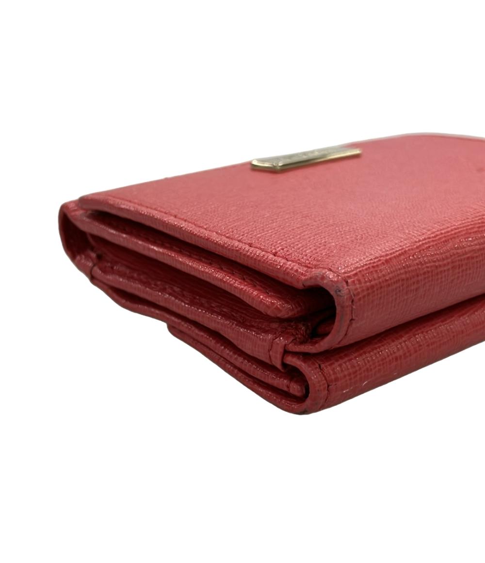 フルラ 三つ折り財布 レディース Furla