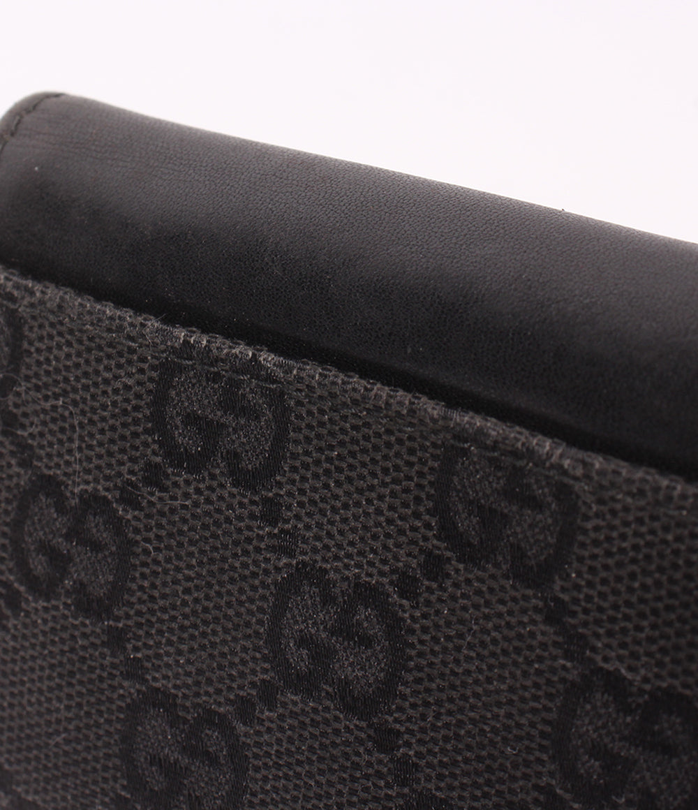 GUCCI コインケース GGキャンバス 32205 1147 メンズ レディース グッチ