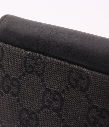GUCCI コインケース GGキャンバス 32205 1147 メンズ レディース グッチ