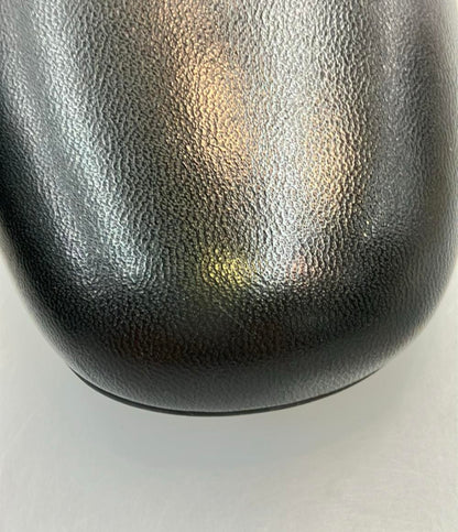 COACH パンプス C リベット メリー ジェーン レディース SIZE US 5.5 22.5(cm) コーチ