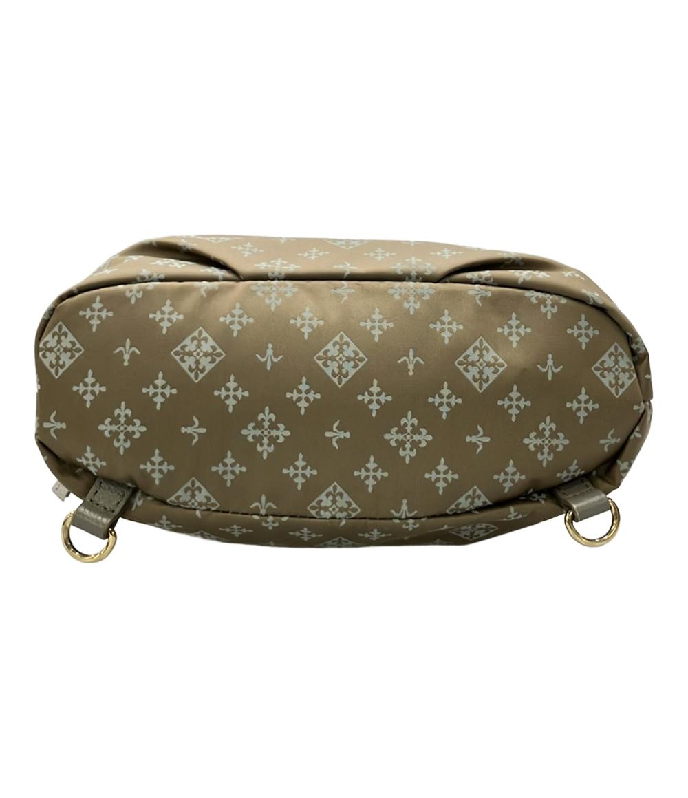 ラシット 3WAY リュック ショルダーバッグ 斜め掛け ハンドバッグ レディース russet