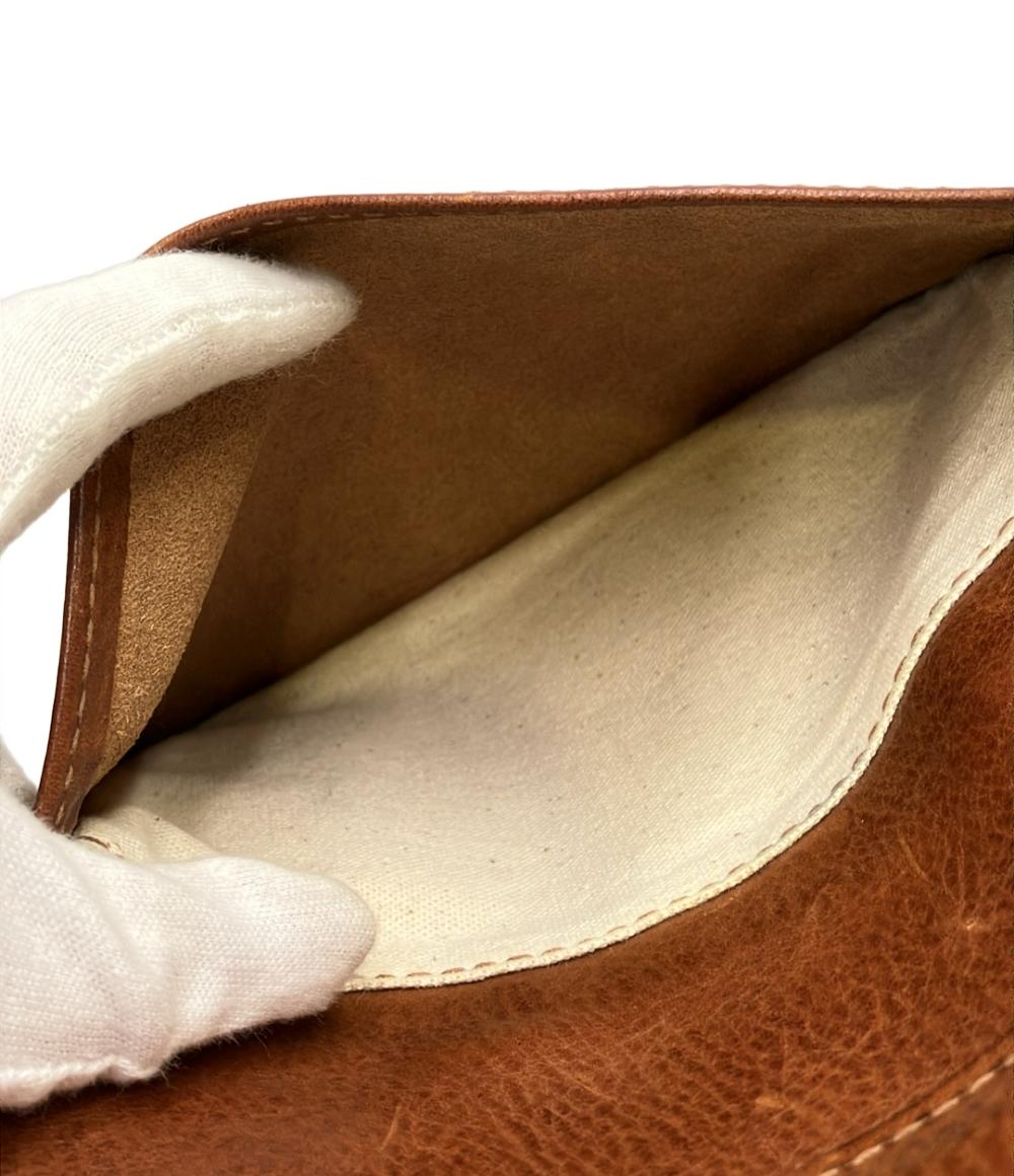 ゲンテン ショルダーバッグ 斜め掛け トスカ レディース genten