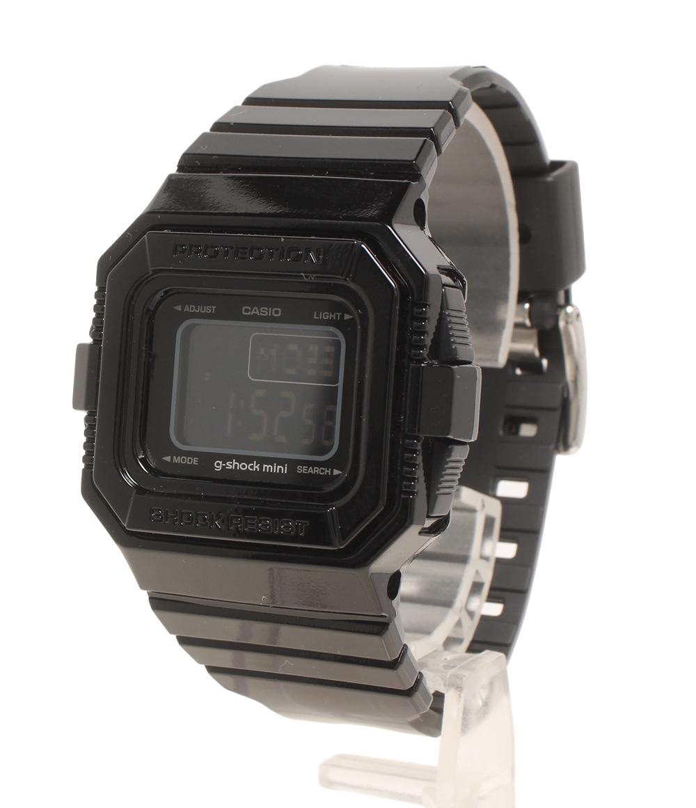CASIO 腕時計 G-SHOCK mini クオーツ GMN-550 レディース メンズ カシオ