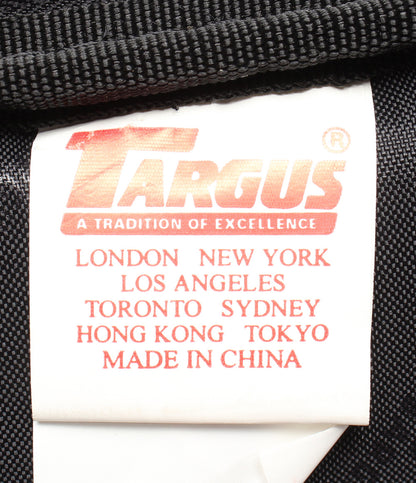 targus ブリーフケース ビジネスバッグ メンズ ターガス