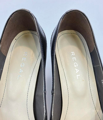 リーガル パンプス リボン レディース SIZE 23.0 (M) REGAL
