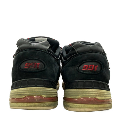 NEW BALANCE ローカットスニーカー M991NKR メンズ SIZE USA 10 ニューバランス