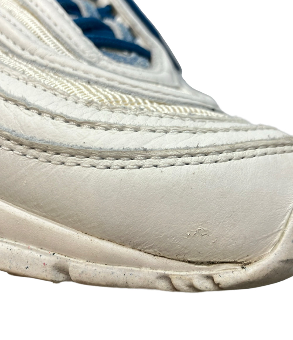 NIKE ローカットスニーカー エアマックス 97 アンロックド DQ0131-992 メンズ SIZE 28.0 ナイキ