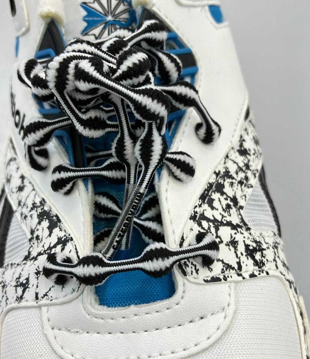 Reebok ローカットスニーカー ベンチレーター 2 M45597 メンズ SIZE 28.0 (XL) リーボック