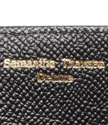 美品 Samantha Thavasa Deluxe 長財布 レディース サマンサタバサ デラックス
