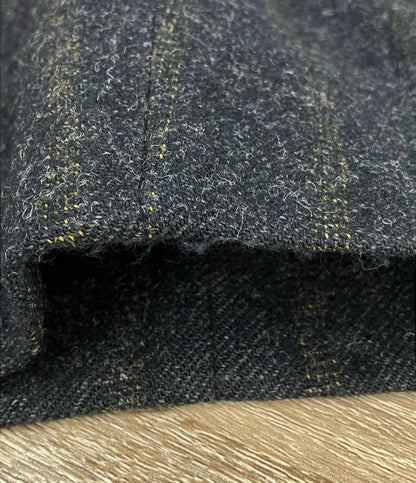 COMME des GARCONS HOMME ウールパンツ メンズ SIZE S コムデギャルソンオム