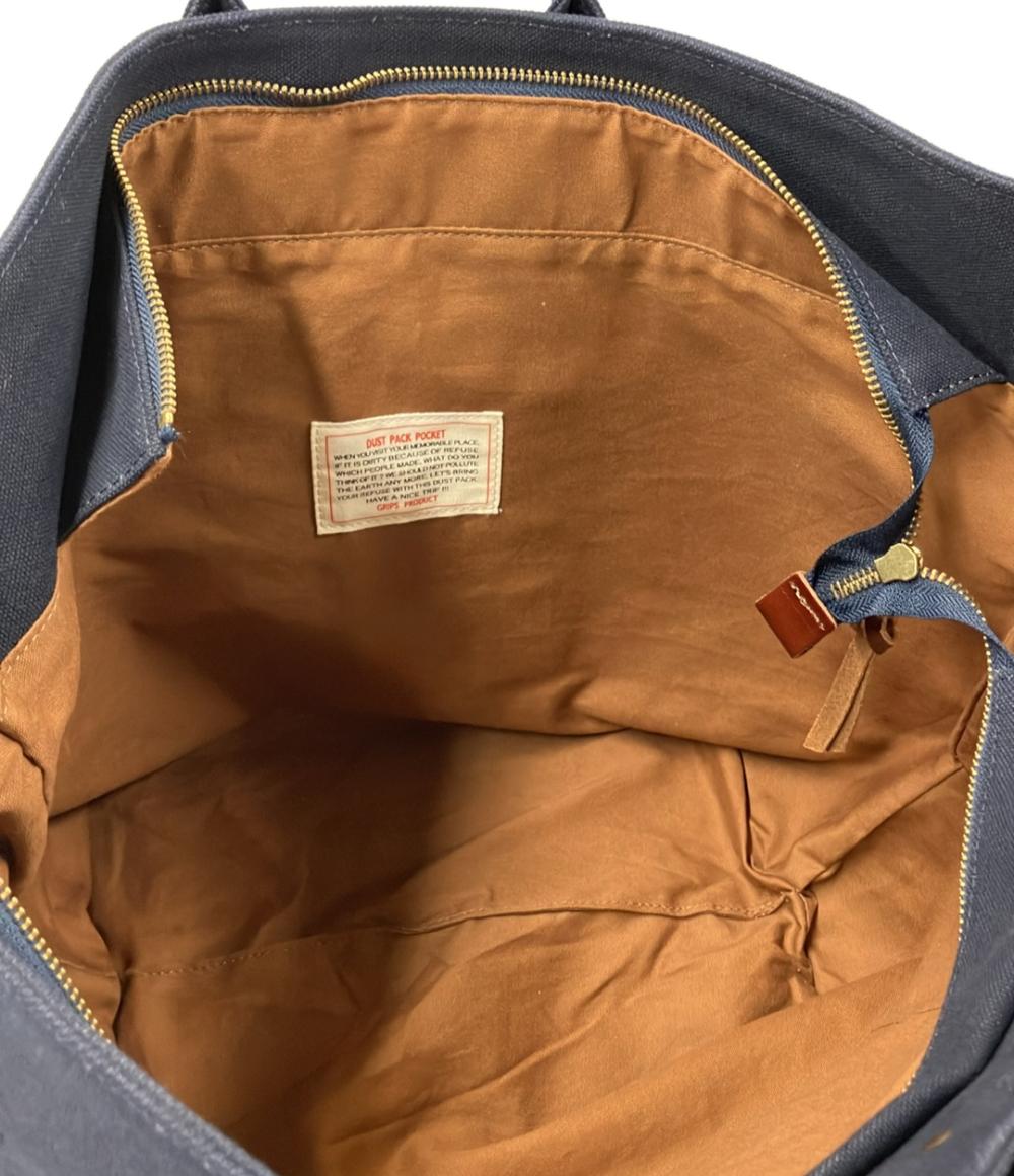 グリップス トートバッグ ユニセックス GRIPS