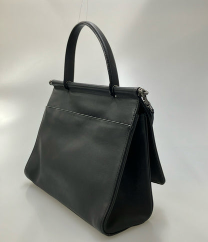 COACH ハンドバッグ ショルダーバッグ 2WAY 斜め掛け レザー 9185 レディース コーチ