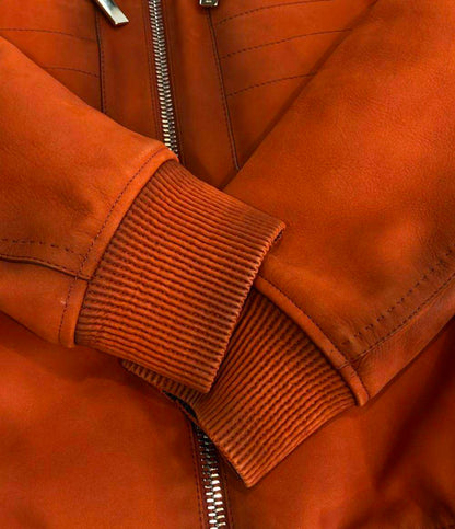 Berluti レザージャケット R20LBL100KAJD メンズ SIZE R50 ベルルッティ