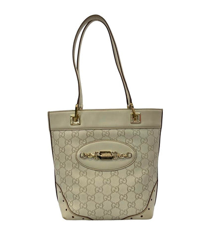 GUCCI トートバッグ ショルダーバッグ 肩掛け グッチシマ 145994 000926 レディース グッチ