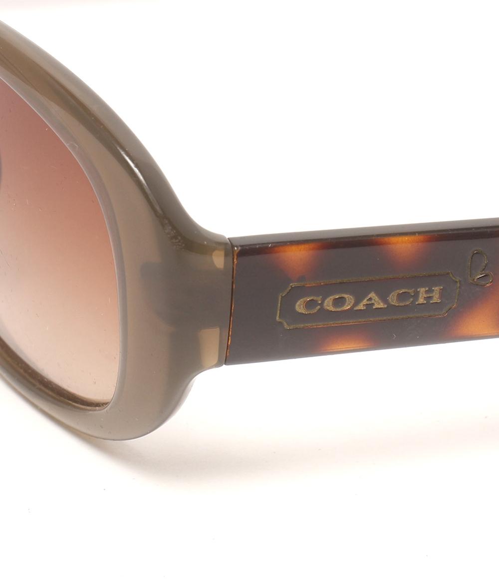 コーチ サングラス アイウェア 56□16 HC8066F レディース COACH – rehello by BOOKOFF