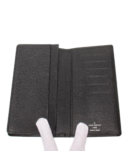 ルイ・ヴィトン 長財布 札入れ ポルトカルトクレディ エピ M63212 メンズ LOUIS VUITTON