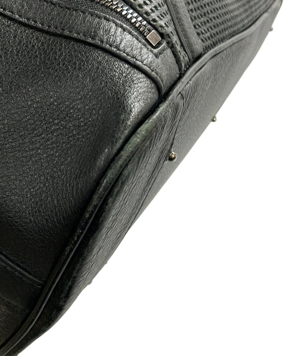 ジョセフ 2wayボストンバッグ ビジネスバッグ ショルダーバッグ 肩掛け メンズ JOSEPH